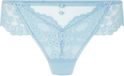 Hunkemöller Daisy Thong Blauw