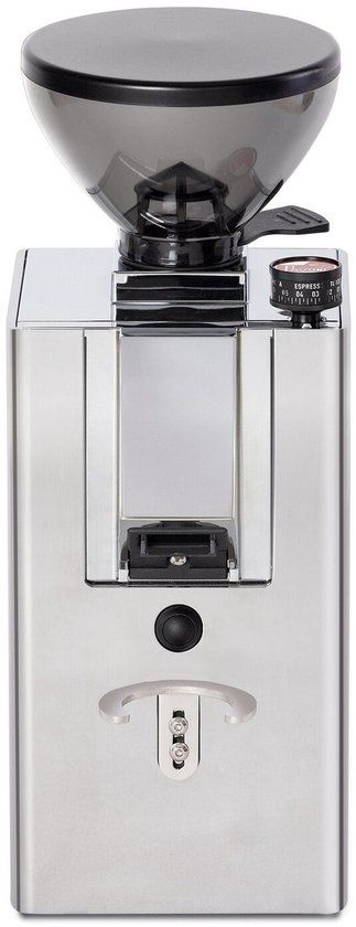La Pavoni LPGKBS02EU Koffiemolen 310 W Chroom
