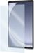 Celly GLASSTAB12 Screenprotector voor Samsung Tablets
