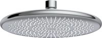 Merkloos / Sans marque Watersaving Regenduschkopf met Massagefunctie