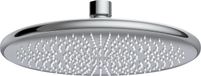 Merkloos / Sans marque Watersaving Regenduschkopf met Massagefunctie
