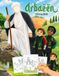 Arbaeen Coloring Book: Spiritual Walk Coloring Pages Featuring Food Sharing, Water Stations, and Meaningful Journey Moments for Kids to Learn Kindness