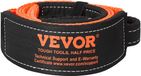 VEVOR Sleepkabel Sleepband 16329 Kg 7,62 cm X 2,4 m Noodsleepband voor Zwaar Gebruik