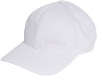 adidas Muts met Klep Baseball Outline Linear Wit M/L