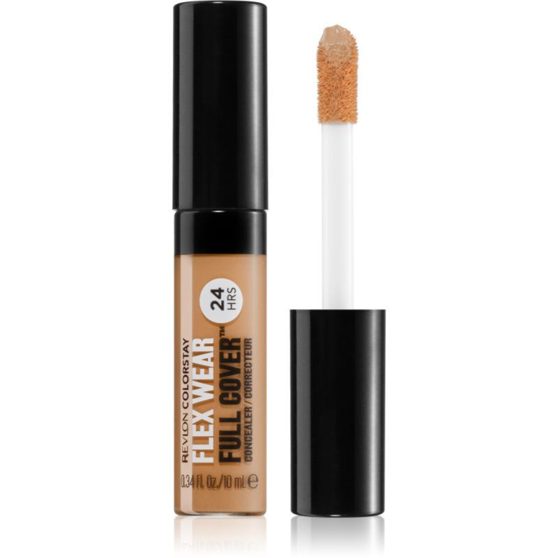 Revlon ColorStay Flex Wear Full Cover Vloeibare Corrector Medium Deep 10 ml