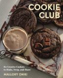 Cookie Dorling Kindersley Cookie Club: 80 Creative Cookies to Make, Swap, and Share