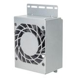 SilverStone RAC45-FC-801 - Externe ventilatorframe voor GPU-koeling, compatibel met SilverStone WS380-E, RM45-360, RM600 en RM61-312. SST-RAC45-FC-801