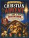 The Ultimate Christian Advent Activity Book for Kids 6-10