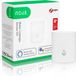 Nous E4 Waterdetector Smart, ZigBee watersensor