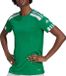 Adidas Squadra 21 Shirt Dames - Maat XS