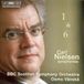 OUTHERE Nielsen: Symphonies nos 1 & 6 / Osmo V¿nsk¿, BBC Scottish SO