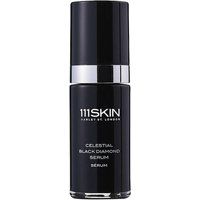 111Skin Black Diamond Anti-aging serum Unisex 30ml