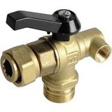 Atlantic Robinet Eau Froide Idra3000- Diff pour Atlantic - 188167