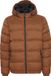 Blend Heren Buitenjas Bruin Polyester M