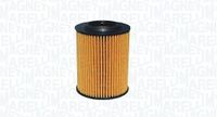 MAGNETI MARELLI Ölfilter 153071760764