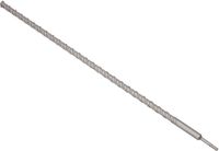 KOTARBAU® Betonboor - SDS Plus Boor - Hamerboor - Steenboor 26 x 1000 mm