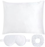 Dore & Rose Serenity Sleep Bundle White Haarverzorgingsset