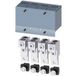 Siemens 3VA9214-0JJ22 Accessoires de raccordement 1 pièce (l x H x P) 140 x 89.3 x 64.9 mm