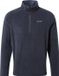Craghoppers Corey VI Half Zip - Dark navy-blue navy - Maat Herren_S