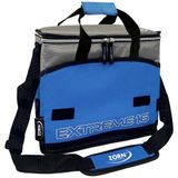 ZORN Extreme 16L Glacière passive bleu-gris 16 l