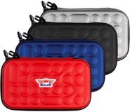 Bull's Morph Case – Dartcase – 2 Sets Capaciteit – Stevige Bescherming – Compact & Stijlvol