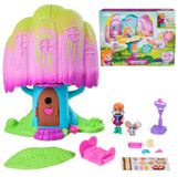 Boomhuis Jouets clinique vétérinaire jeu avec lumières et sons
