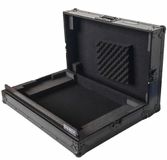 Innox Flightcase voor Pioneer XDJ-RX2/RX3 - IX-HX-XDJ-RX3-DS - Zwart