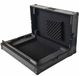 Innox Flightcase voor Pioneer XDJ-RX2/RX3 - IX-HX-XDJ-RX3-DS - Zwart