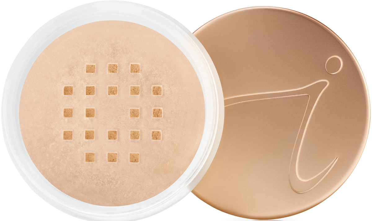 Jane Iredale Loose Powders - Light Beige