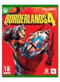 Borderlands Borderlands 4 XBS, standaard