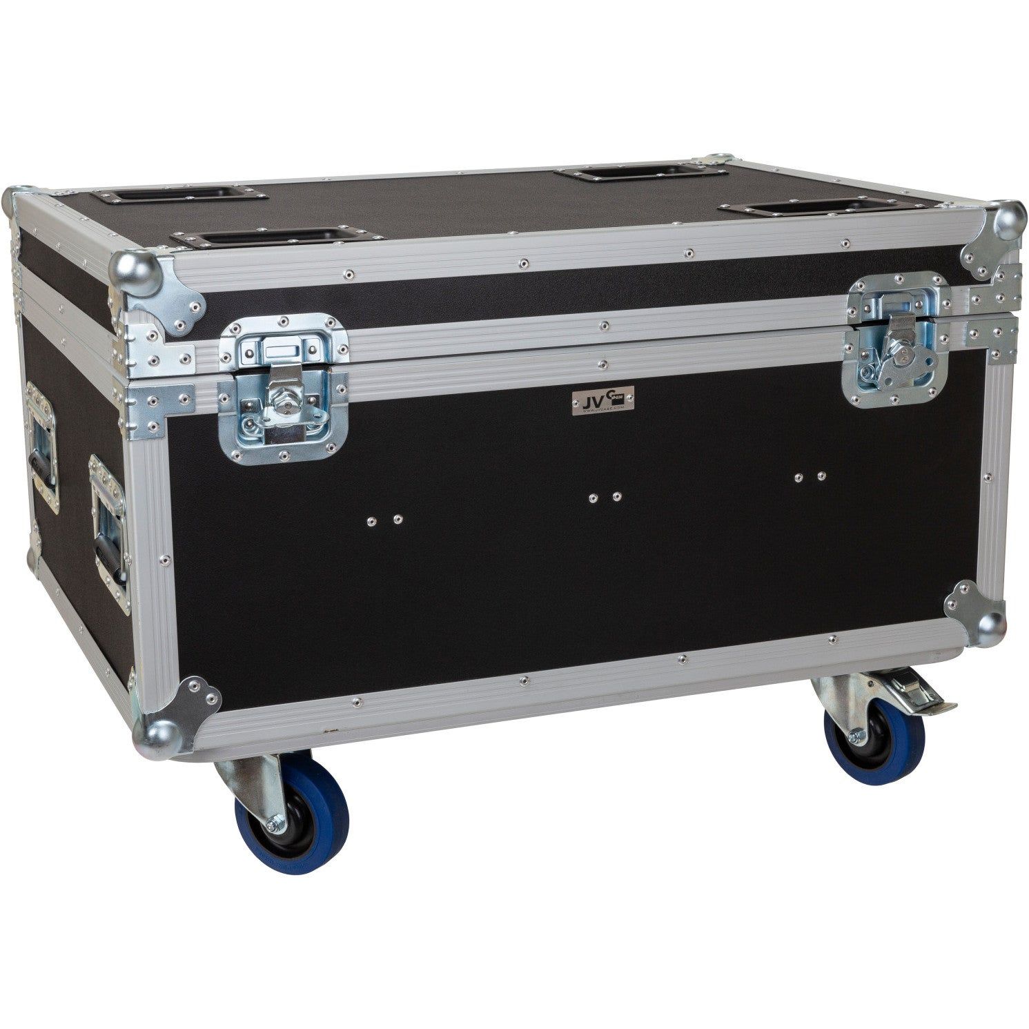 JV Case BT-CHROMA 800 Case