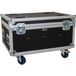 JV Case BT-CHROMA 800 Boîtier