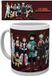 GB eye My Hero Academia Heroes Mok