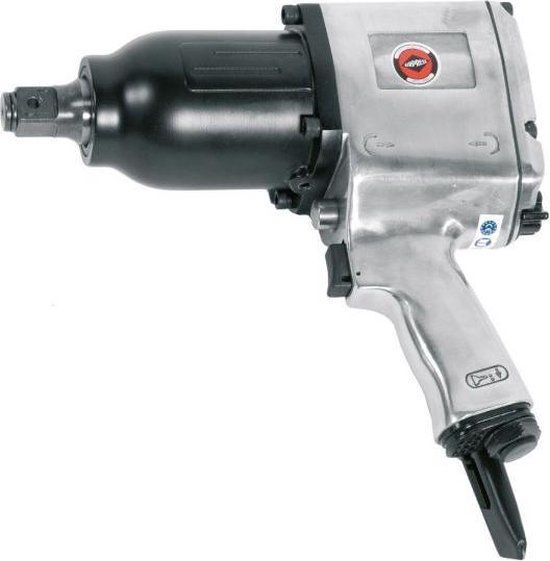 AIRPRESS Slagmoersleutel - 1222 Nm - Pneumatisch