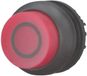 Eaton 216976 M22S-DLH-R-X0 Verlichte druktoets Kunststof frontring 1 stuk(s)