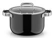 WMF Fusiontec Mineral Pro Casserole 20 cm Noir