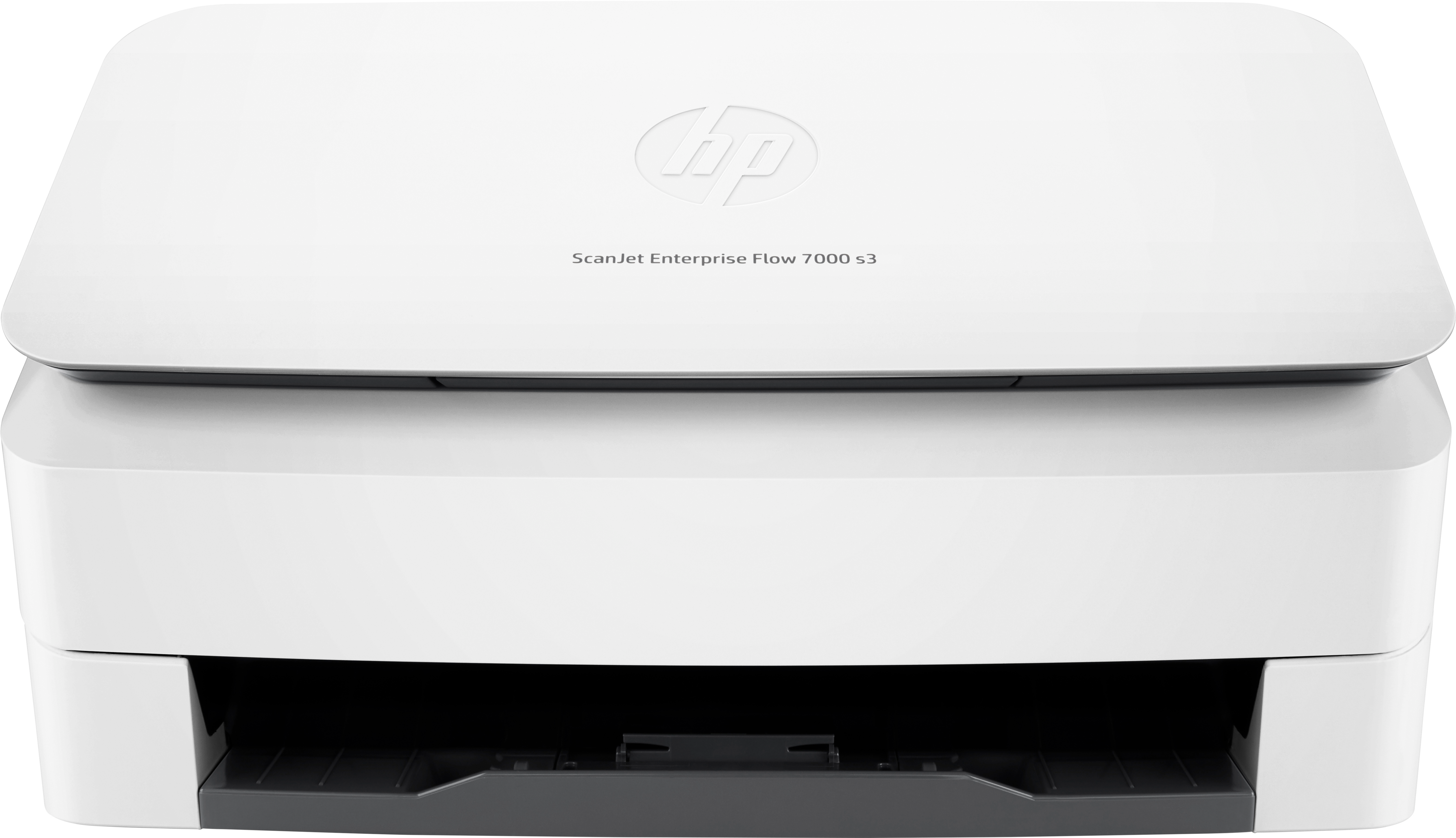 HP Scanjet 7000 Enterprise Flow - Document Scanner - A4 - 600 x 600 dpi - 80 vel - Wit