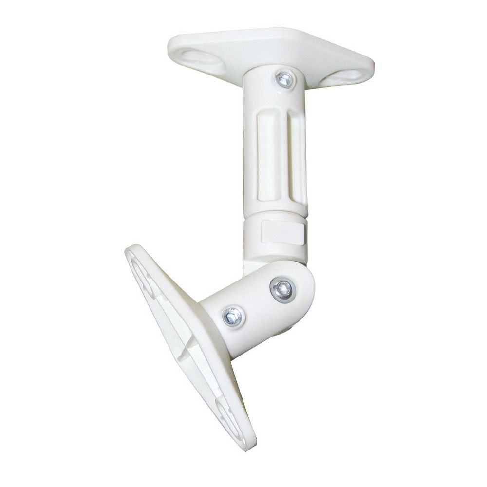 Newstar SPEAKER-W100 - Speaker Wand- en Plafondmontage - Wit