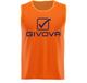 Givova Casacca pro allenamento Rood L Unisex