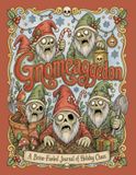 25 Days of Gnomeageddon: A Brine-Fueled Journal of Holiday Chaos