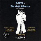 Bertus Distributie Paris: Cafe Chanson