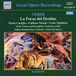 Outhere Naxos Historical Verdi: La Forza Del Destino (2 CD) (Remastered)