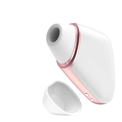 Satisfyer Love Triangle - Wit
