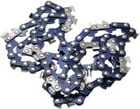 GEKO Kettingzaagketting - 52 schakels - 3/8" steek - Geschikt voor 35 cm zaagblad