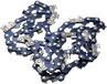 GEKO Kettingzaagketting - 52 schakels - 3/8" steek - Geschikt voor 35 cm zaagblad