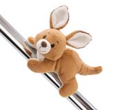 MagNICI Kangoeroe Kelly 12cm bruin