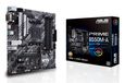 ASUS PRIME B550M-A/CSM Mainboard Sockel AM4