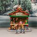Lemax Santa's Workshop Toys Set van 3