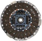 AISIN DC1750 koppelingsset