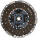 AISIN DC1750 koppelingsset